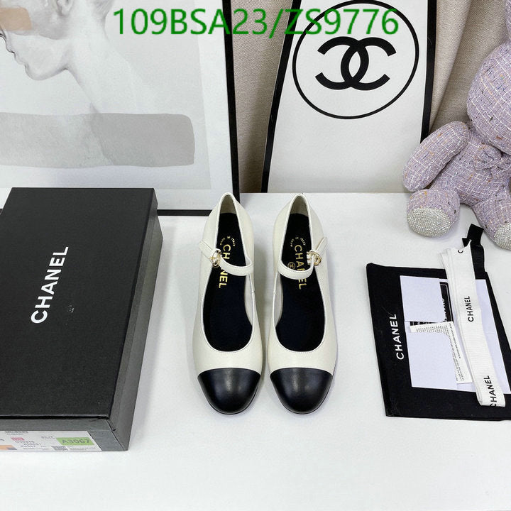SAMC - CHL Women Shoes Ballet - 224