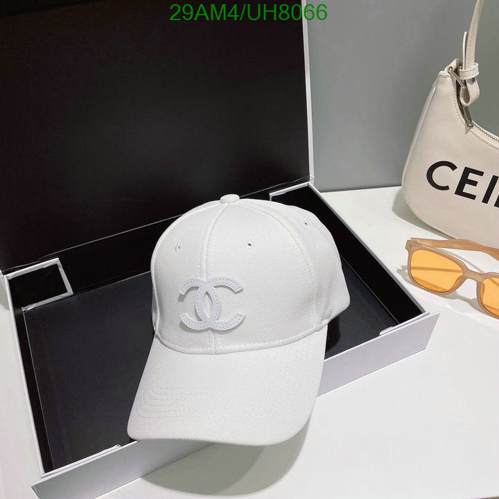 SAMC - CHL Caps & Hats - 060