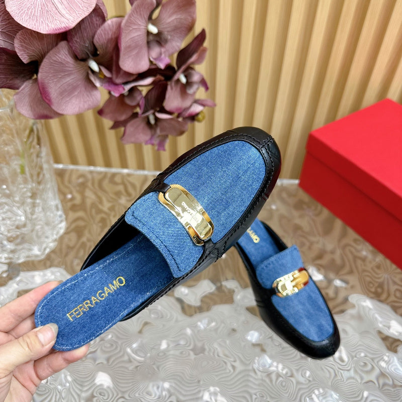 Glami - FGO Women Shoes - 107