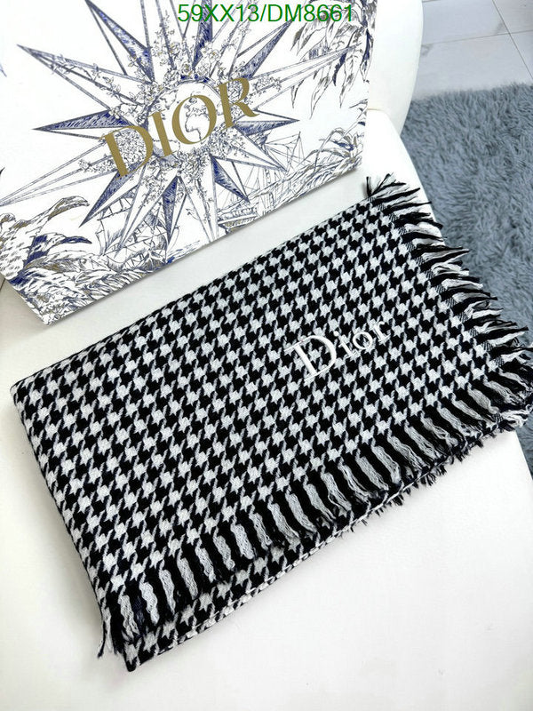 SAMC - DOR Scarves - 029