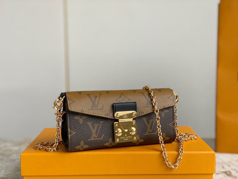 Glamy - LOV Bags - 872