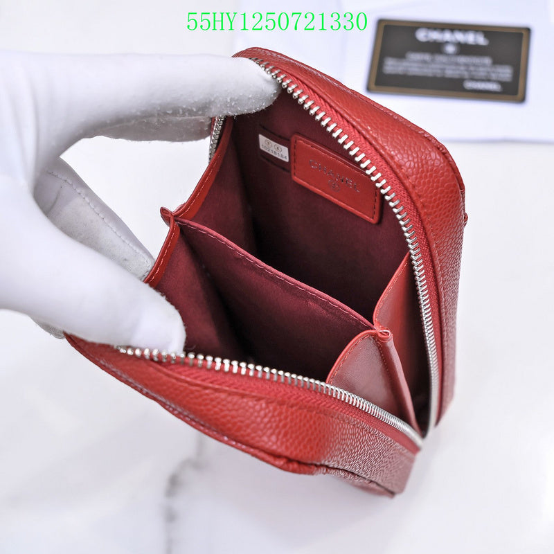Glami - CHL Wallet - 2446