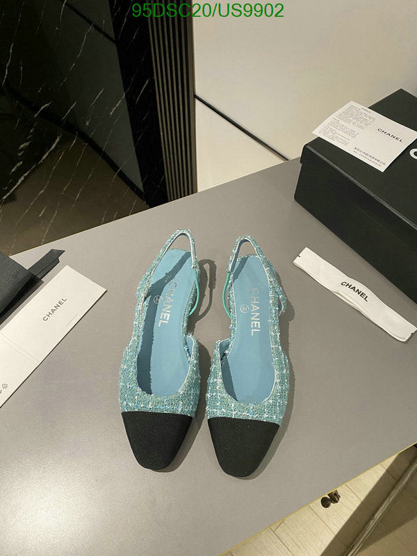SAMC - CHL Women Shoes Ballet - 086