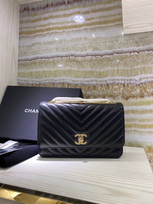 Satchel Bags - CHL Bags - 6464