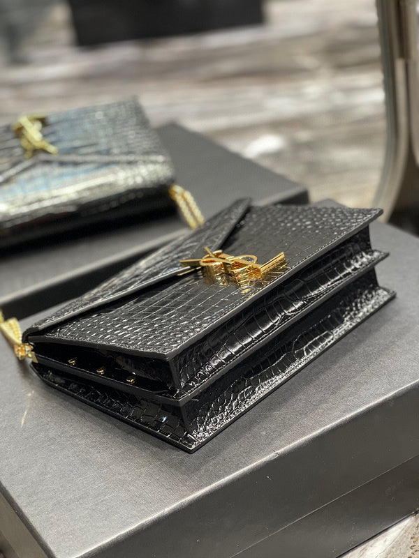 Glami- Glami- - SLY Bags - 1291