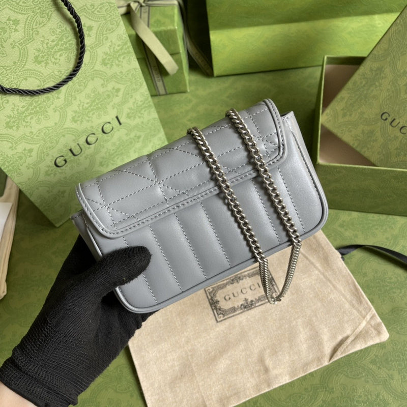 Satchel Bags - GCI Bags - 529