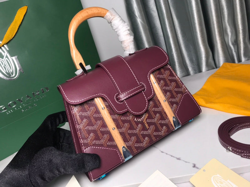 Glamy - GYO Bags - 1351