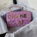 Chanel Bags