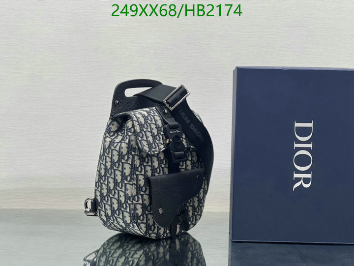 SAMCC - DOR Bags - 1128