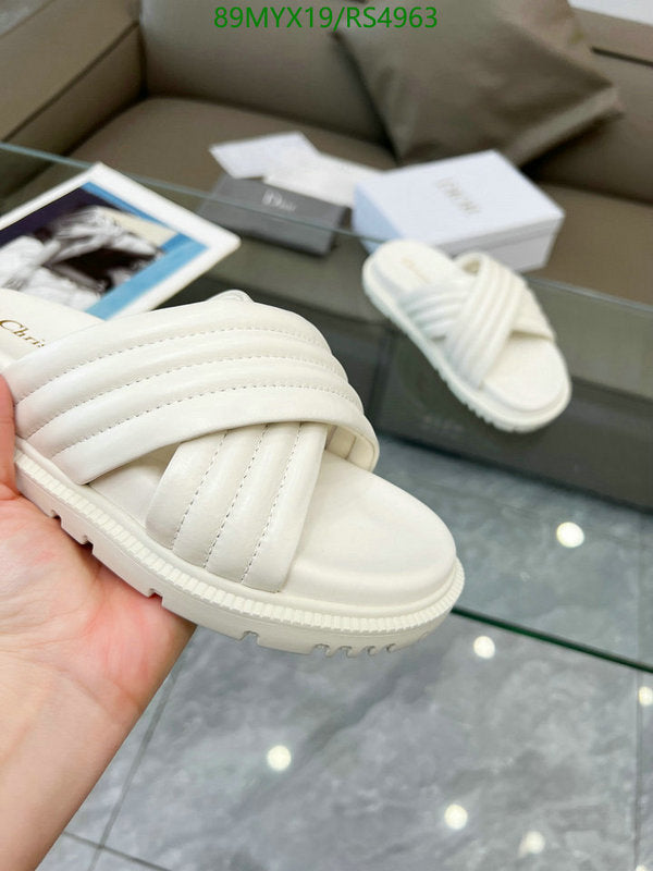 SAMCC - DOR Women Shoes - 1465