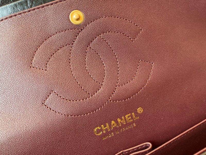 Satchel Bags - CHL Bags - 4641