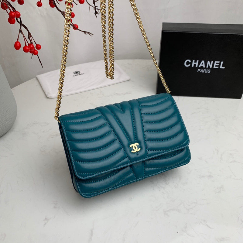 Satchel Bags - CLN Bags - 1243