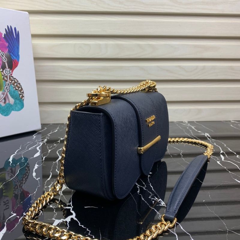 Glamy - PD Bags - 1859