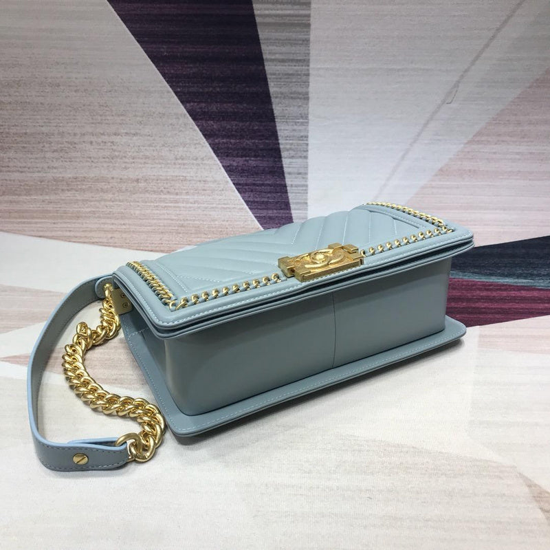 Satchel Bags - CHL Bags - 405