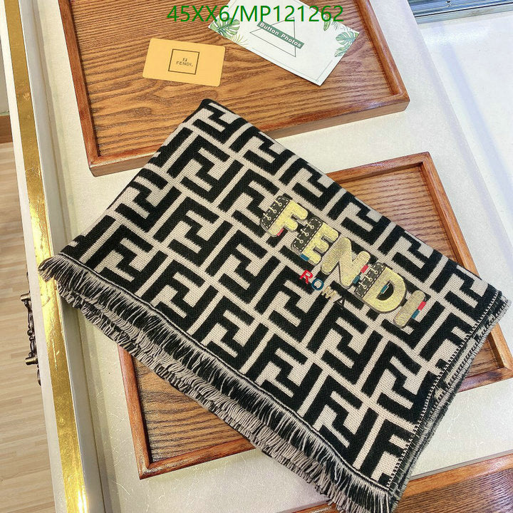 SAMC - FDE Scarves - 204