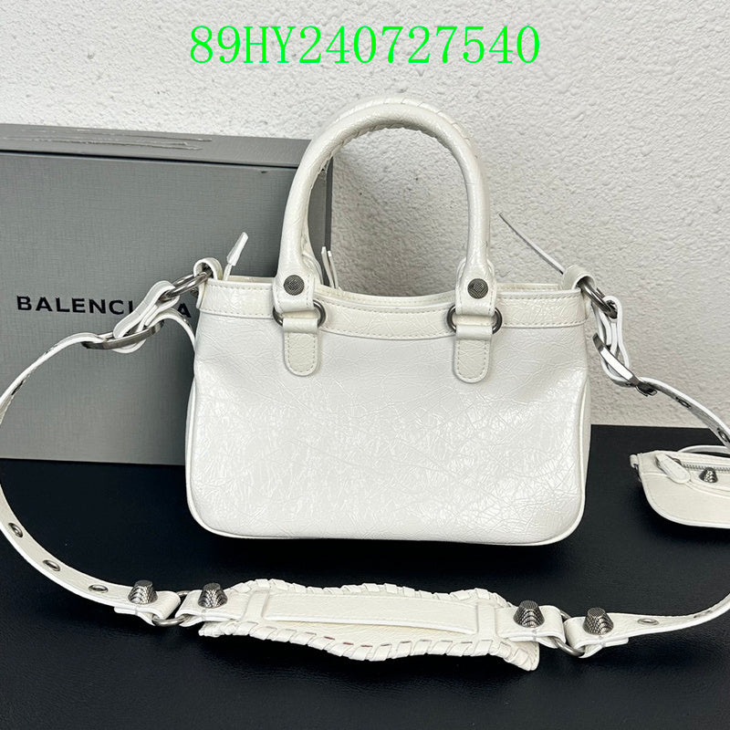 ELE Fashion - BGA Bags - 1682