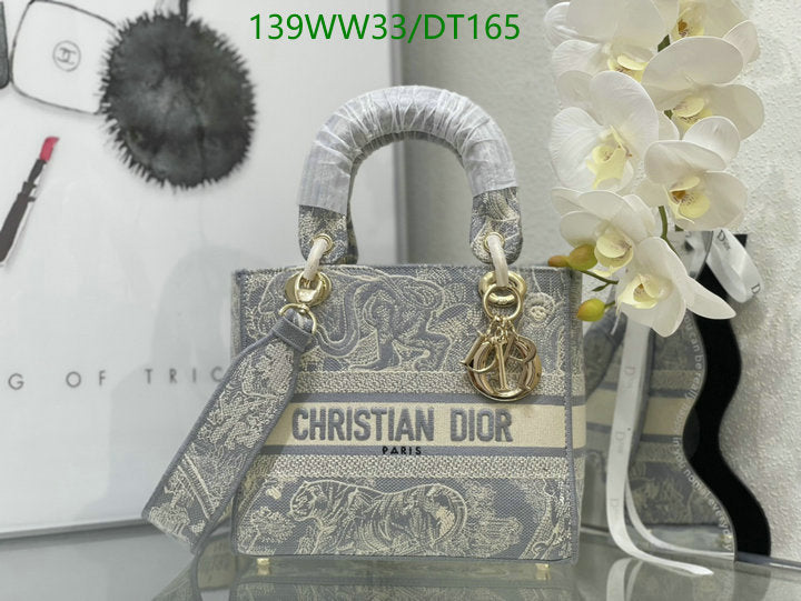 SAMCC - DOR Bags - 899