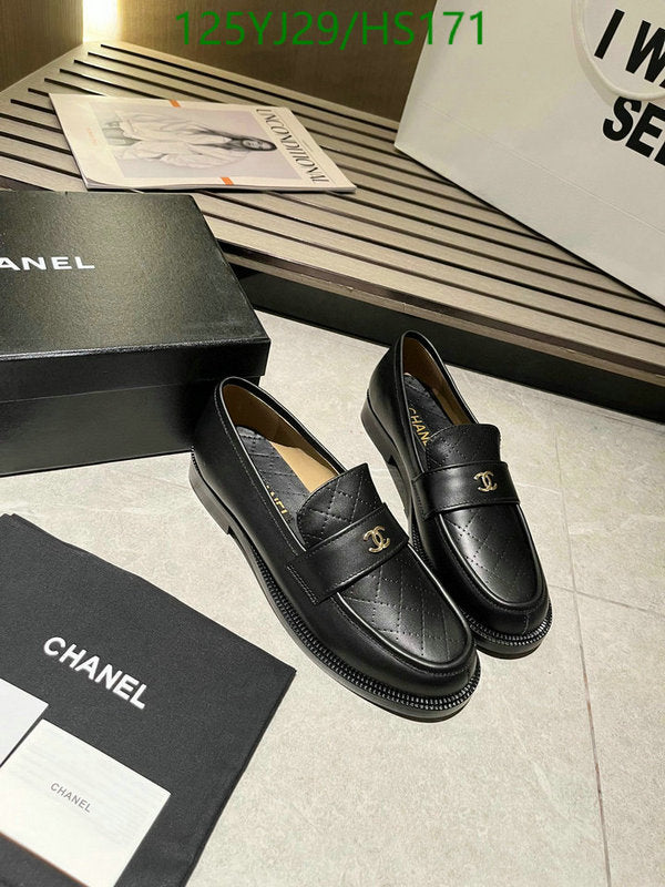 SAMC - CHL Women Shoes - 038
