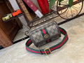 Satchel Bags - GCI Bags - 1351