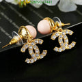 SAMC - CHL Jewelry Earrings - 015