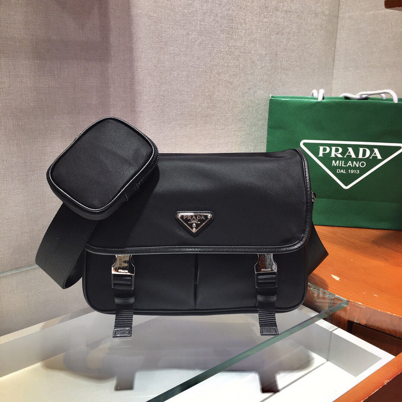 Satchel Bags - PDA Bags - 4693