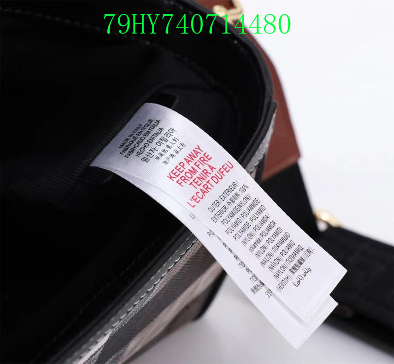 ELE Fashion -BBR Bags - 116