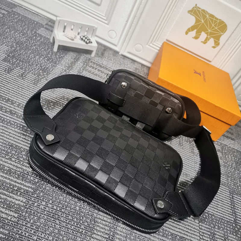 Satchel Bags - VL1 Bags - 310