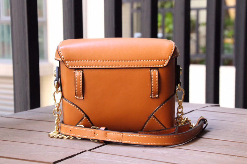 Satchel Bags - MC Bags - 266