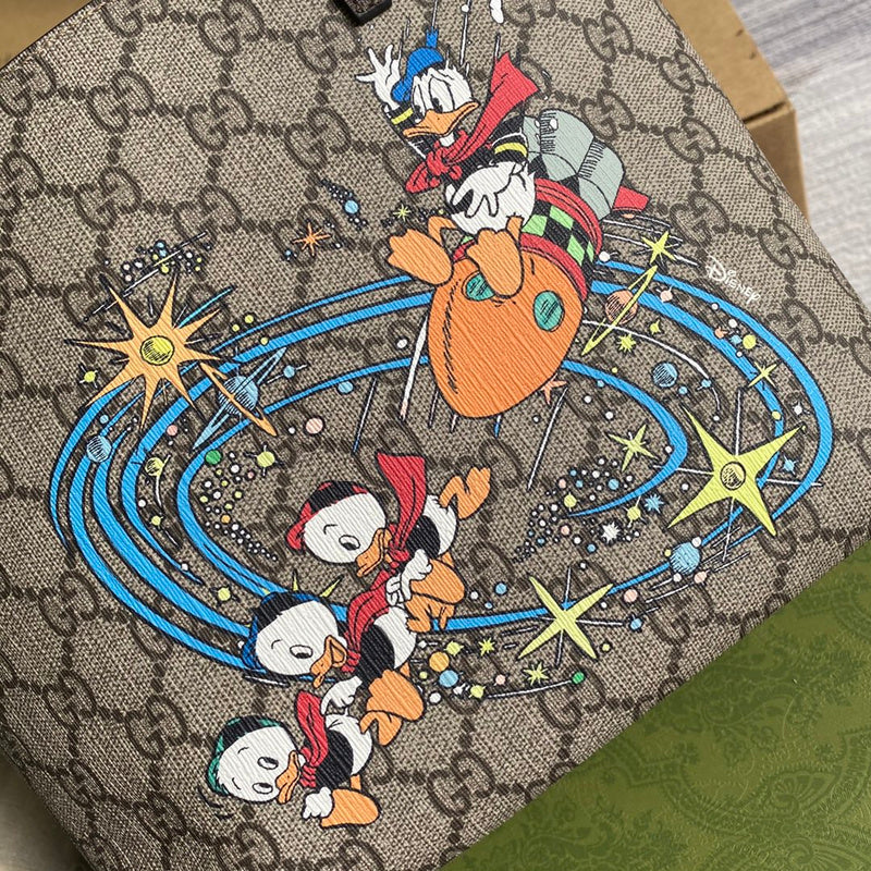 Glami - GUKI Bags - 2252