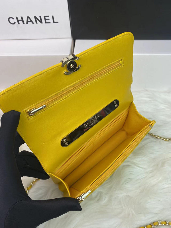 glamy - CHL Bags - 3053