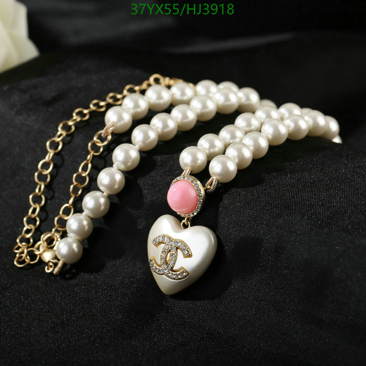 SAMC - CHL Jewelry Necklace - 158