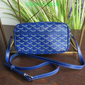 Satchel Bags - GOD Bags - 477