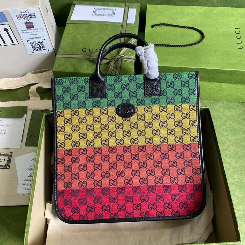 Satchel Bags - GCI Bags - 982