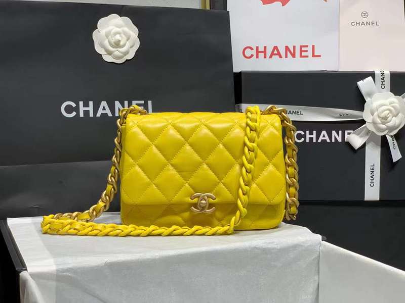 Satchel Bags - CHL Bags - 5736