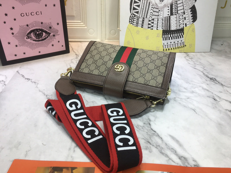 Satchel Bags - GCI Bags - 1666