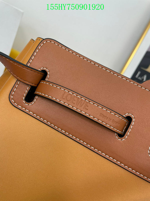 Satchel Bags - LWE Bags - 228