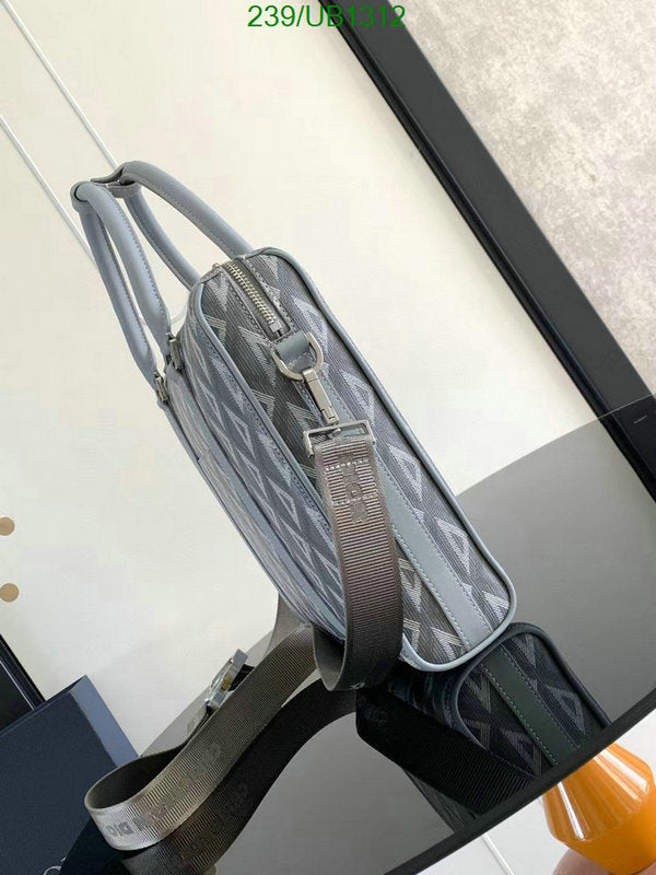 SAMCC - DOR Bags - 1464