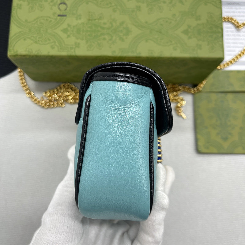 Satchel Bags - GCI Bags - 6806