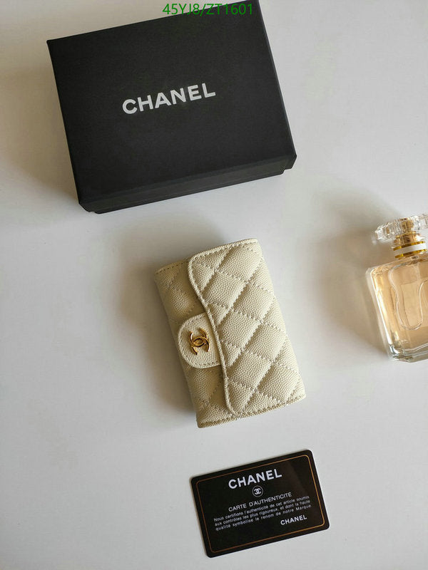 SAMC - CHL Wallets - 090