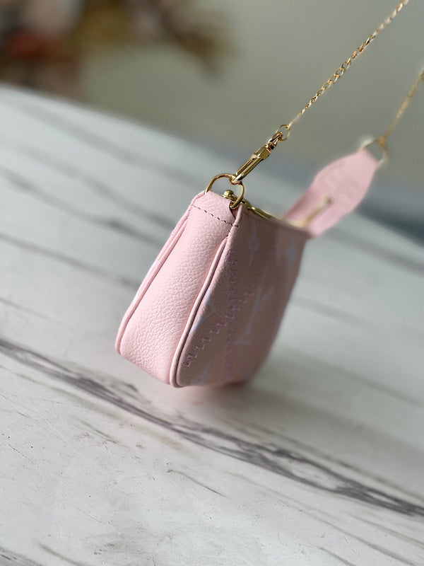 GlamI Lu-Vi bags - 5374