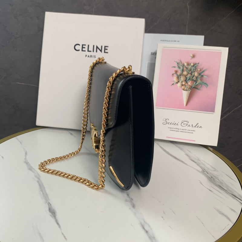 Glamy - COL Bags - 999