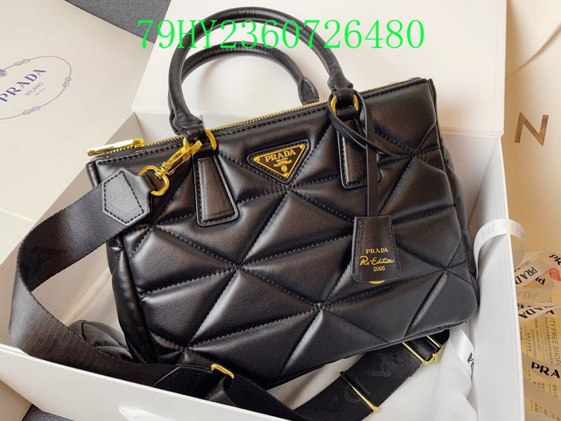 Satchel Bags - PDA Bags - 3085