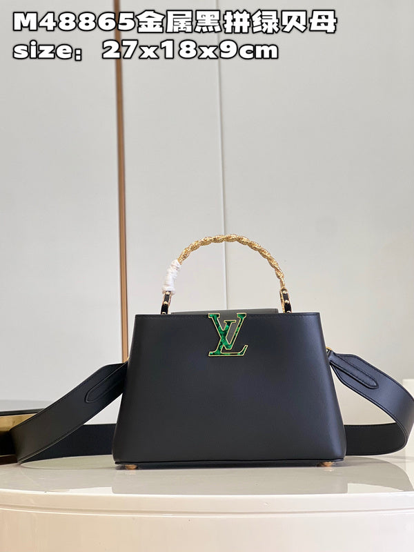 Glamy - LOV Bags - 731