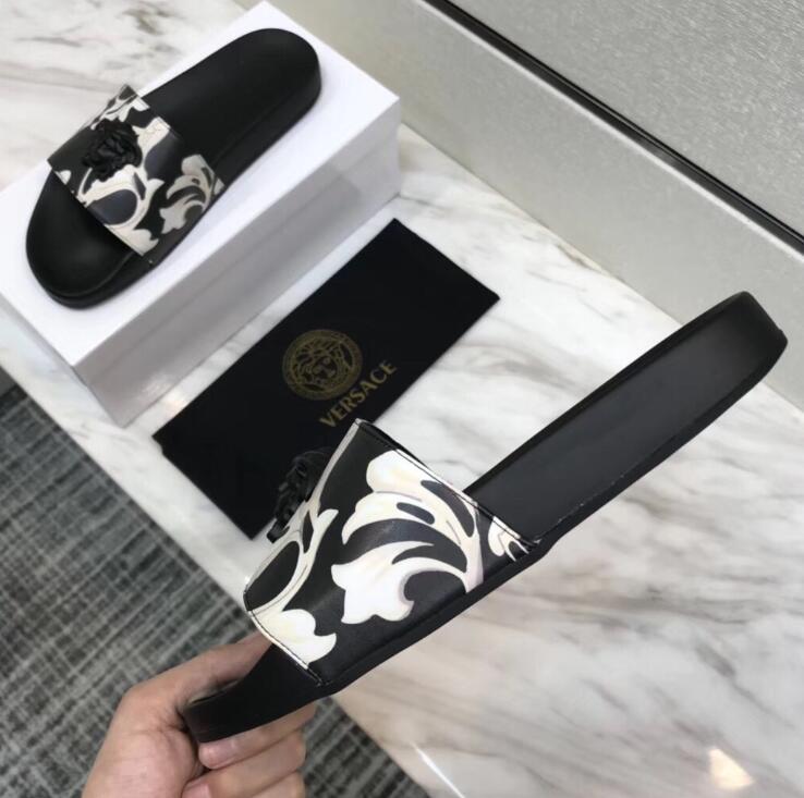 SAMC - VAR Men Shoes - 244