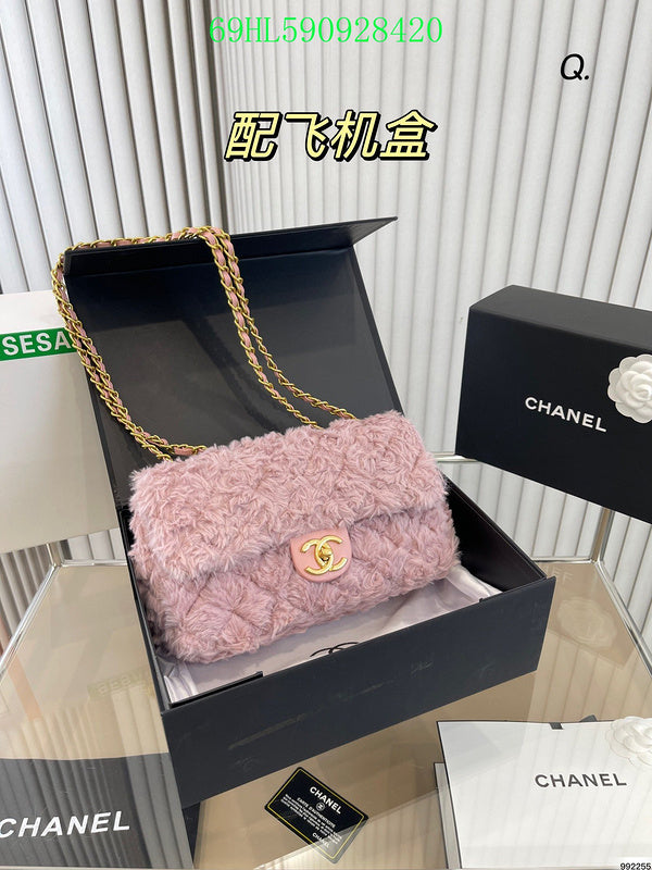 Glami - CHL Bags - 2168