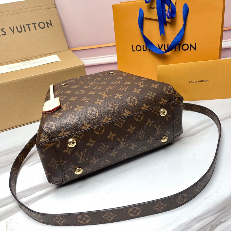 Glami Fashion Lu-Vi Bags - 16866