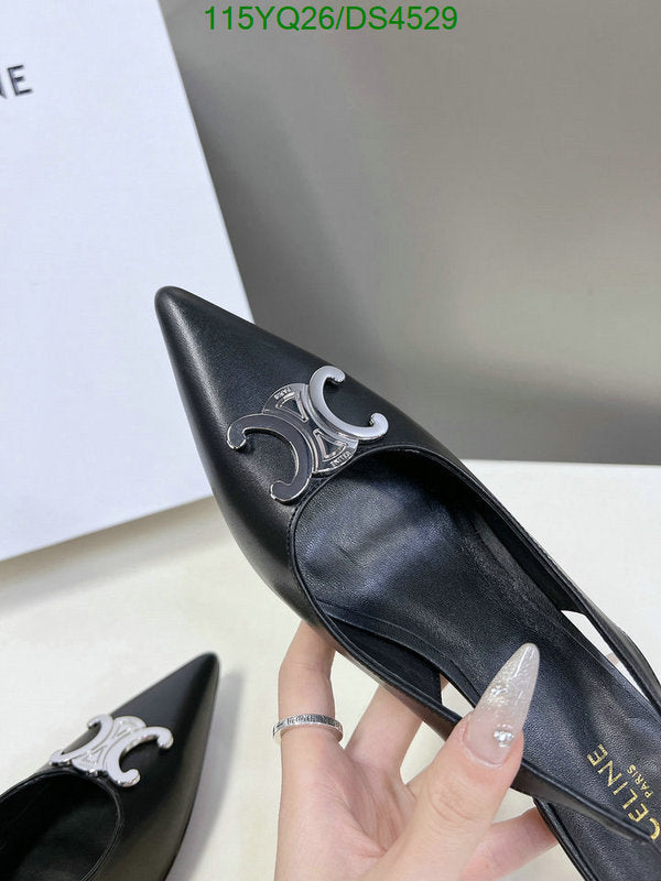 SAMC - COL Women Shoes - 030