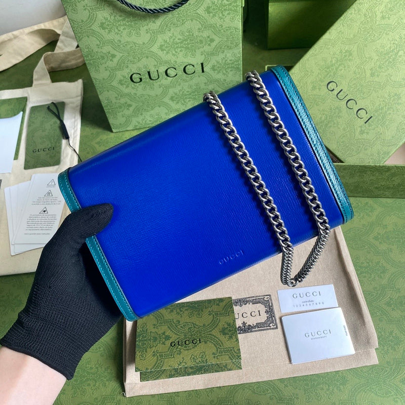 Glami Fashion - GCI Bags - 9715