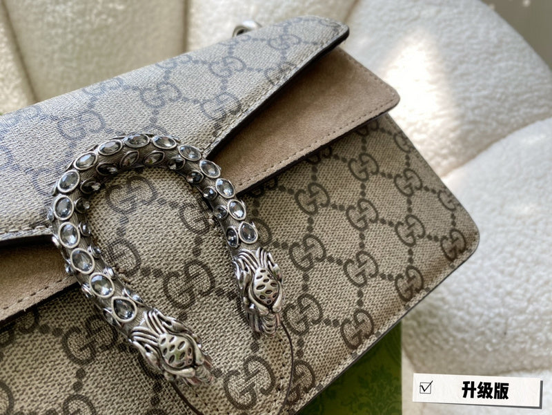 Glami Fashion - GCI Bags - 11643