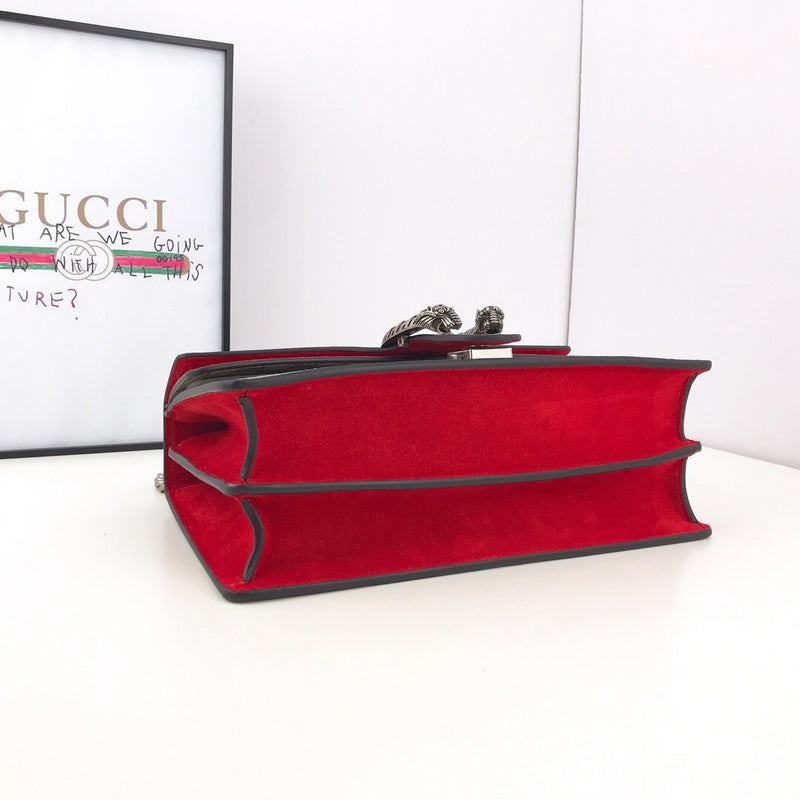 Glami Fashion - GCI Bags - 2444